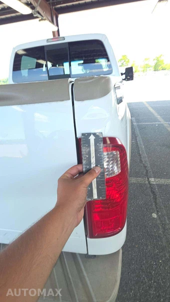 2008 Ford Super Duty F-250 Lariat Crew Cab Medium Bed - miniatura 27