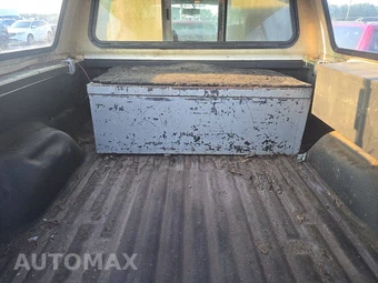 2008 Ford Super Duty F-250 Lariat Crew Cab Medium Bed - miniatura 16
