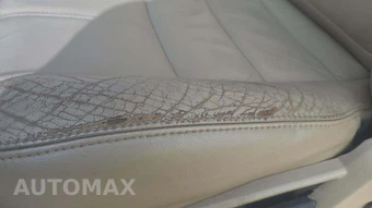 2008 Ford Super Duty F-250 Lariat Crew Cab Medium Bed - miniatura 21