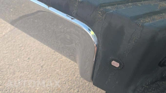 2008 Ford Super Duty F-250 Lariat Crew Cab Medium Bed - miniatura 23