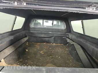 2008 Ford Super Duty F-250 Lariat Crew Cab Medium Bed - miniatura 16