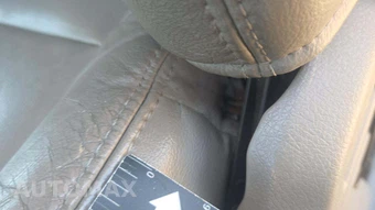 2008 Ford Super Duty F-250 Lariat Crew Cab Medium Bed - miniatura 21