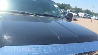 2008 Ford Super Duty F-250 Lariat Crew Cab Medium Bed - miniatura 26