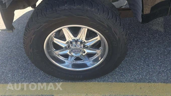 2008 Ford Super Duty F-250 Lariat Crew Cab Medium Bed - miniatura 34