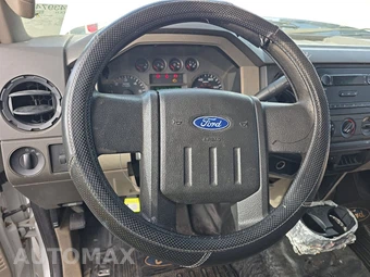 2008 Ford Super Duty F-250 Lariat Extended Cab Long Bed w/Rear Doors - miniatura 10