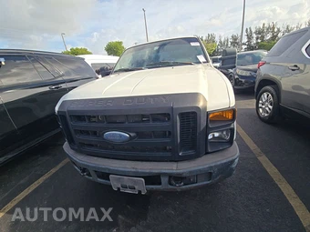 2008 Ford Super Duty F-250 Lariat Extended Cab Long Bed w/Rear Doors - miniatura 2