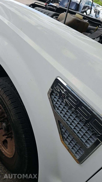 2008 Ford Super Duty F-250 Lariat Extended Cab Long Bed w/Rear Doors - miniatura 20