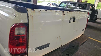 2008 Ford Super Duty F-250 Lariat Extended Cab Long Bed w/Rear Doors - miniatura 35