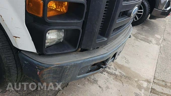 2008 Ford Super Duty F-250 Lariat Extended Cab Long Bed w/Rear Doors - miniatura 39