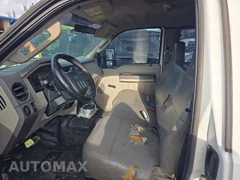 2008 Ford Super Duty F-250 Lariat Extended Cab Long Bed w/Rear Doors - miniatura 7