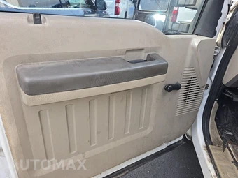 2008 Ford Super Duty F-250 Lariat Extended Cab Long Bed w/Rear Doors - miniatura 9