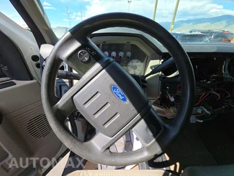 2008 Ford Super Duty F-250 Lariat Extended Cab Long Bed w/Rear Doors - miniatura 10