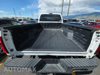 2008 Ford Super Duty F-250 Lariat Extended Cab Long Bed w/Rear Doors - miniatura 15