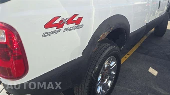 2008 Ford Super Duty F-250 Lariat Extended Cab Long Bed w/Rear Doors - miniatura 24