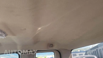 2008 Ford Super Duty F-250 Lariat Extended Cab Long Bed w/Rear Doors - miniatura 26