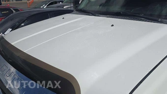 2008 Ford Super Duty F-250 Lariat Extended Cab Long Bed w/Rear Doors - miniatura 27
