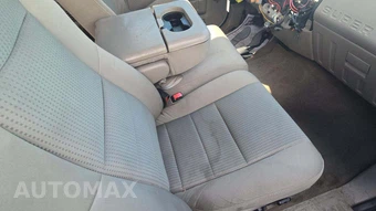 2008 Ford Super Duty F-250 Lariat Extended Cab Long Bed w/Rear Doors - miniatura 33