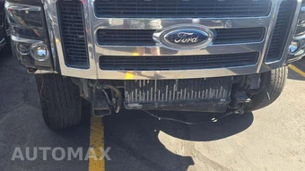 2008 Ford Super Duty F-250 Lariat Extended Cab Long Bed w/Rear Doors - miniatura 36