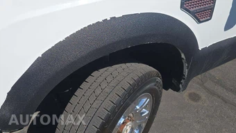 2008 Ford Super Duty F-250 Lariat Extended Cab Long Bed w/Rear Doors - miniatura 38