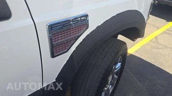 2008 Ford Super Duty F-250 Lariat Extended Cab Long Bed w/Rear Doors - miniatura 39