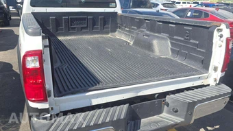 2008 Ford Super Duty F-250 Lariat Extended Cab Long Bed w/Rear Doors - miniatura 45