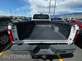 2008 Ford Super Duty F-250 Lariat Extended Cab Long Bed w/Rear Doors - miniatura 5