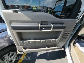 2008 Ford Super Duty F-250 Lariat Extended Cab Long Bed w/Rear Doors - miniatura 9