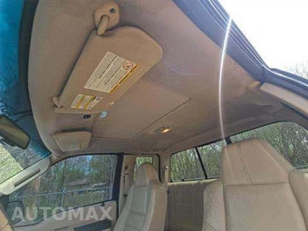 2008 Ford Super Duty F-250 Lariat Extended Cab Medium Bed w/Rear Doors - miniatura 12