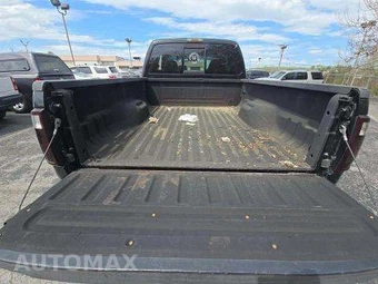 2008 Ford Super Duty F-250 Lariat Extended Cab Medium Bed w/Rear Doors - miniatura 15