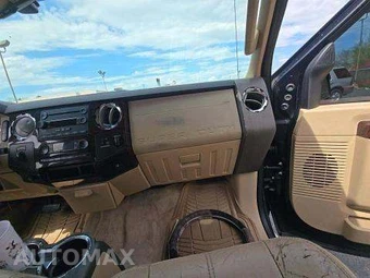 2008 Ford Super Duty F-250 Lariat Extended Cab Medium Bed w/Rear Doors - miniatura 20