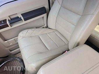 2008 Ford Super Duty F-250 Lariat Extended Cab Medium Bed w/Rear Doors - miniatura 23