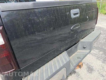 2008 Ford Super Duty F-250 Lariat Extended Cab Medium Bed w/Rear Doors - miniatura 30