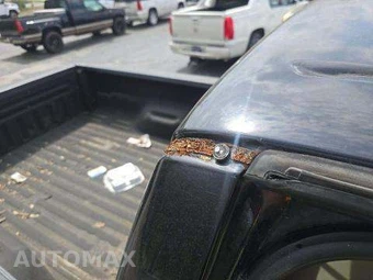 2008 Ford Super Duty F-250 Lariat Extended Cab Medium Bed w/Rear Doors - miniatura 31