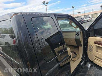 2008 Ford Super Duty F-250 Lariat Extended Cab Medium Bed w/Rear Doors - miniatura 32