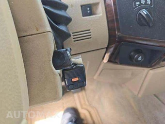 2008 Ford Super Duty F-250 Lariat Extended Cab Medium Bed w/Rear Doors - miniatura 9