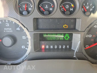 2008 Ford Super Duty F-250 XL Crew Cab Long Bed - miniatura 12