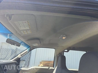 2008 Ford Super Duty F-250 XL Crew Cab Long Bed - miniatura 14