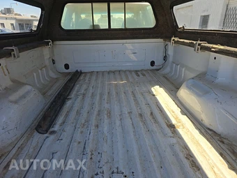 2008 Ford Super Duty F-250 XL Crew Cab Long Bed - miniatura 17