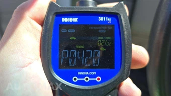 2008 Ford Super Duty F-250 XL Crew Cab Long Bed - miniatura 19