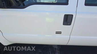 2008 Ford Super Duty F-250 XL Crew Cab Long Bed - miniatura 24