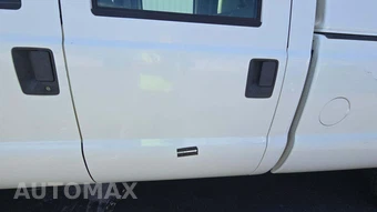 2008 Ford Super Duty F-250 XL Crew Cab Long Bed - miniatura 25