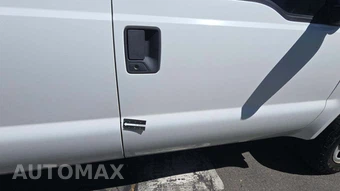 2008 Ford Super Duty F-250 XL Crew Cab Long Bed - miniatura 30