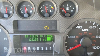 2008 Ford Super Duty F-250 XL Crew Cab Long Bed - miniatura 32