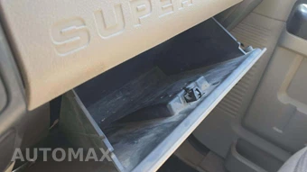 2008 Ford Super Duty F-250 XL Crew Cab Long Bed - miniatura 35