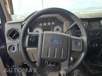 2008 Ford Super Duty F-250 XL Extended Cab Long Bed w/Rear Doors - miniatura 10