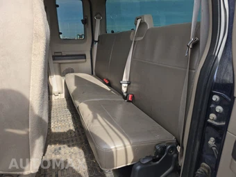 2008 Ford Super Duty F-250 XL Extended Cab Long Bed w/Rear Doors - miniatura 13