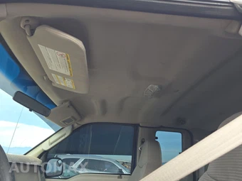 2008 Ford Super Duty F-250 XL Extended Cab Long Bed w/Rear Doors - miniatura 19