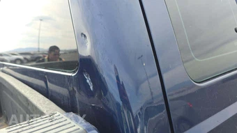 2008 Ford Super Duty F-250 XL Extended Cab Long Bed w/Rear Doors - miniatura 31