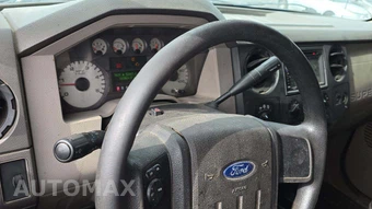 2008 Ford Super Duty F-250 XL Extended Cab Long Bed w/Rear Doors - miniatura 36