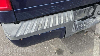 2008 Ford Super Duty F-250 XL Extended Cab Long Bed w/Rear Doors - miniatura 37